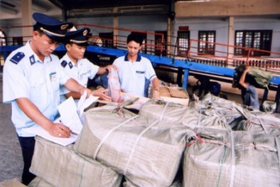 Kịp thời xử lý các điểm nóng trên thị trường